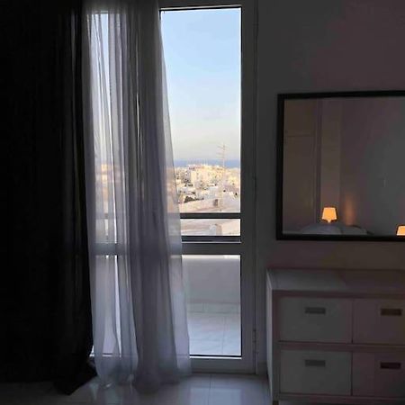 Downtown Tinos View Apartment Екстер'єр фото