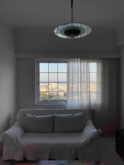 Downtown Tinos View Apartment Екстер'єр фото