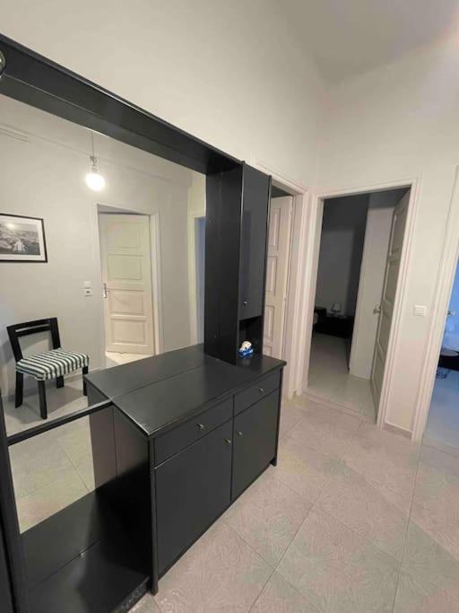 Downtown Tinos View Apartment Екстер'єр фото